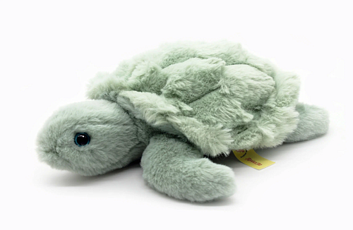 Игрушка мягконабивная Морская Черепаха, 23 см