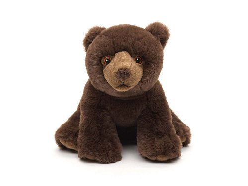 Игрушка мягконабивная Медведь, 18 см