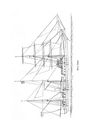 Дневники барона Эдуарда Толля. Русская полярная экспедиция 1900-1902г.