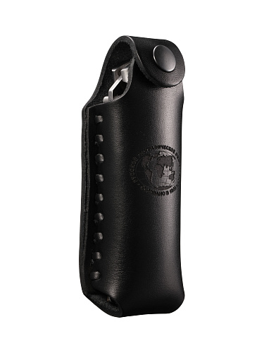 Нож складной с логотипом РГО