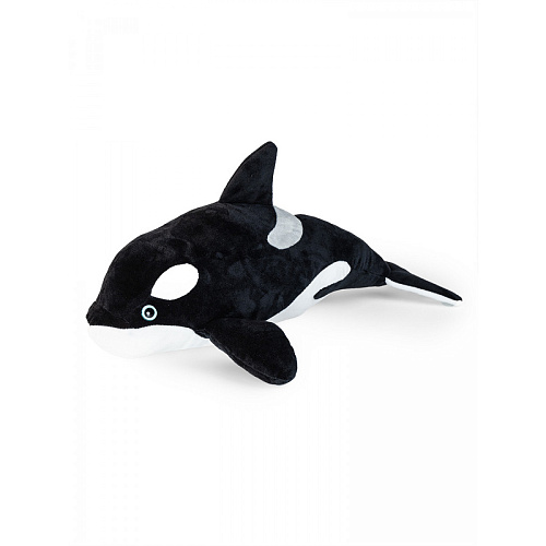 Мягкая игрушка Косатка, 50 см