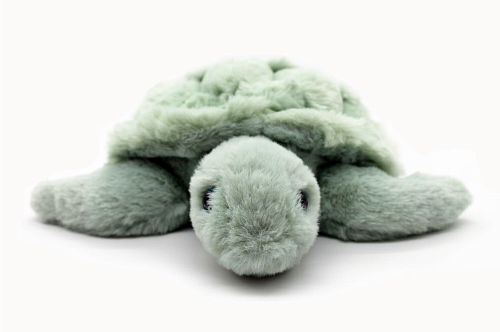 Игрушка мягконабивная Морская Черепаха, 23 см