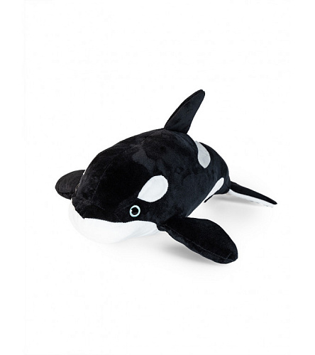 Мягкая игрушка Косатка, 50 см