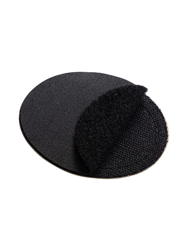 Шеврон из ПВХ с логотипом РГО