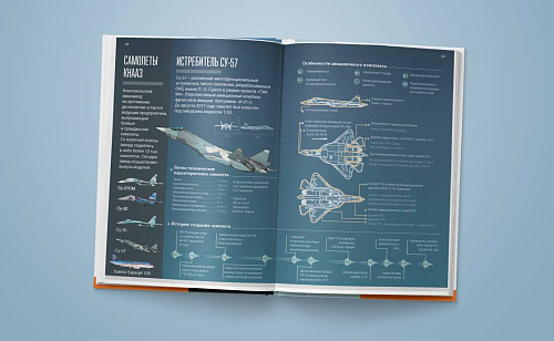 Путеводитель. Хабаровский край