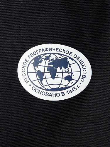 Сумка-шоппер "Нарвал"